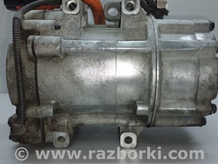 ФОТО Компрессор кондиционера для Hyundai Sonata YF (09.2009-03.2014) Киев
