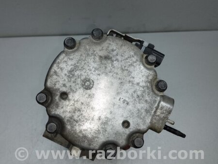 ФОТО Компрессор кондиционера для Hyundai Sonata YF (09.2009-03.2014) Киев