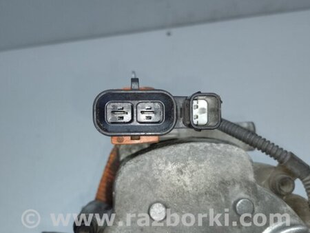 ФОТО Компрессор кондиционера для Hyundai Sonata YF (09.2009-03.2014) Киев
