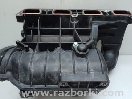 ФОТО Впускной коллектор для Hyundai Sonata YF (09.2009-03.2014) Киев