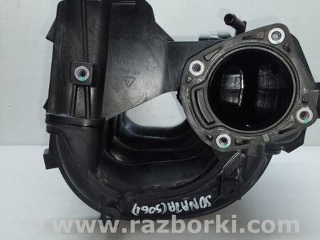 ФОТО Впускной коллектор для Hyundai Sonata YF (09.2009-03.2014) Киев