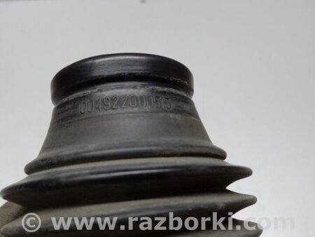 ФОТО Пыльник амортизатора для Hyundai Sonata YF (09.2009-03.2014) Киев
