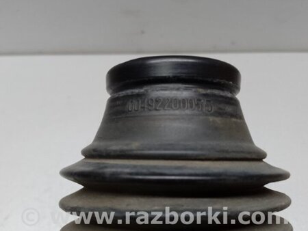 ФОТО Пыльник амортизатора для Hyundai Sonata YF (09.2009-03.2014) Киев