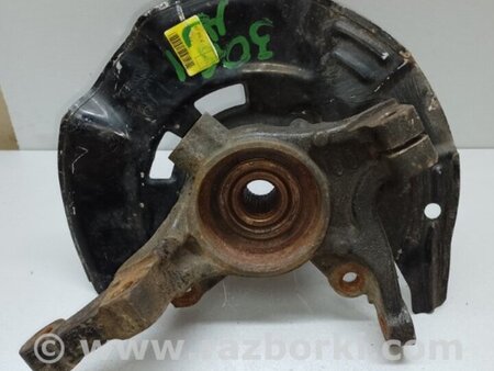 ФОТО Кулак поворотный для Hyundai Sonata YF (09.2009-03.2014) Киев