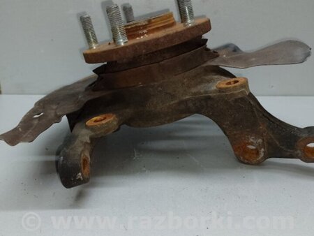 ФОТО Кулак поворотный для Hyundai Sonata YF (09.2009-03.2014) Киев