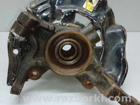 ФОТО Кулак поворотный для Hyundai Sonata YF (09.2009-03.2014) Киев