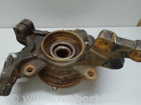 ФОТО Кулак поворотный для Hyundai Sonata YF (09.2009-03.2014) Киев