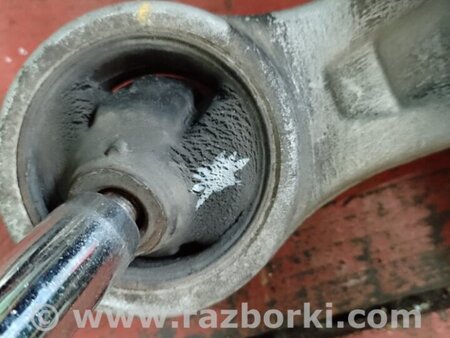 ФОТО Рычаг передний нижний для Hyundai Sonata YF (09.2009-03.2014) Киев