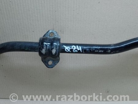 ФОТО Стабилизатор передний для Hyundai Sonata YF (09.2009-03.2014) Киев