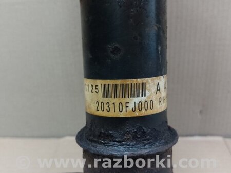 ФОТО Амортизатор для Subaru Impreza (11-17) Киев