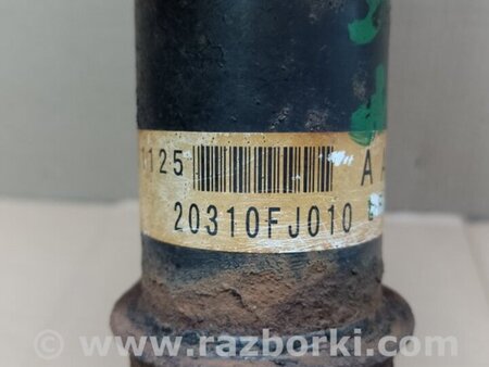 ФОТО Амортизатор для Subaru Impreza (11-17) Киев