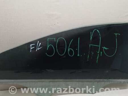 ФОТО Стекло двери для Hyundai Sonata YF (09.2009-03.2014) Киев
