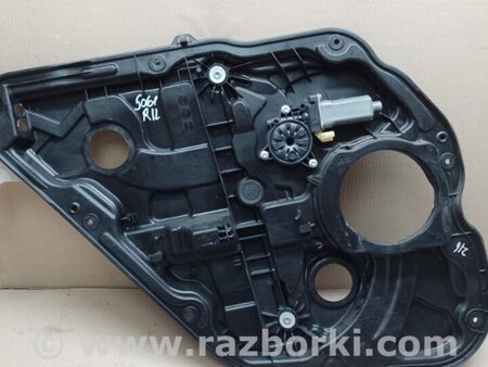 ФОТО Стеклоподъемник для Hyundai Sonata YF (09.2009-03.2014) Киев
