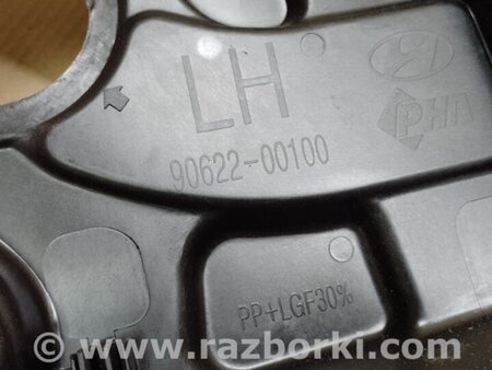 ФОТО Стеклоподъемник для Hyundai Sonata YF (09.2009-03.2014) Киев