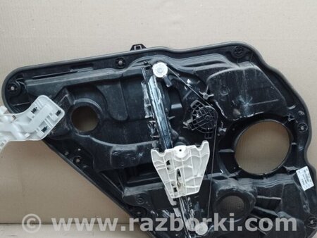 ФОТО Стеклоподъемник для Hyundai Sonata YF (09.2009-03.2014) Киев