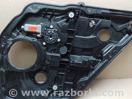 ФОТО Стеклоподъемник для Hyundai Sonata YF (09.2009-03.2014) Киев