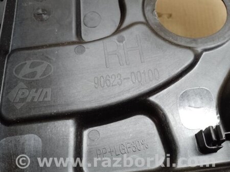 ФОТО Стеклоподъемник для Hyundai Sonata YF (09.2009-03.2014) Киев