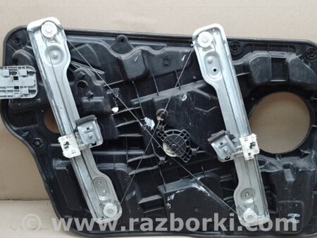 ФОТО Стеклоподъемник для Hyundai Sonata YF (09.2009-03.2014) Киев