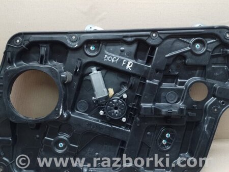 ФОТО Стеклоподъемник для Hyundai Sonata YF (09.2009-03.2014) Киев