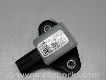 ФОТО Датчик удара для Hyundai Sonata YF (09.2009-03.2014) Киев