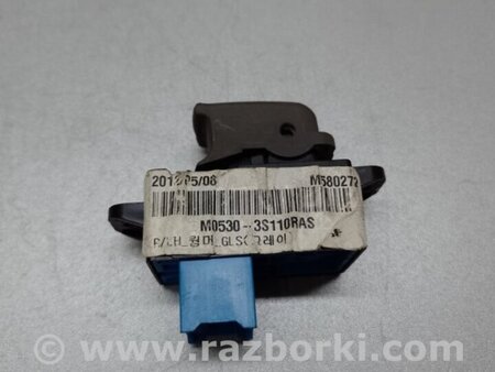 ФОТО Кнопка стеклоподьемника для Hyundai Sonata YF (09.2009-03.2014) Киев