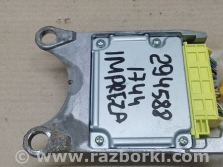 ФОТО Блок управления AIRBAG для Subaru Impreza (11-17) Киев