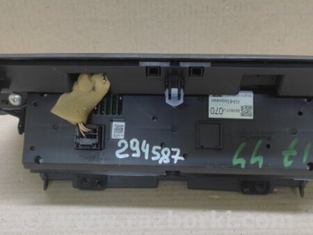 ФОТО Монитор для Subaru Impreza (11-17) Киев