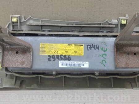 ФОТО AirBag коленей для Subaru Impreza (11-17) Киев