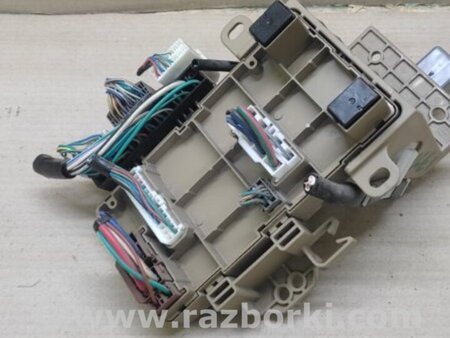ФОТО Блок предохранителей салон для Subaru Impreza (11-17) Киев