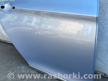 ФОТО Дверь для Hyundai Sonata YF (09.2009-03.2014) Киев