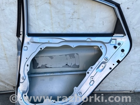 ФОТО Дверь для Hyundai Sonata YF (09.2009-03.2014) Киев