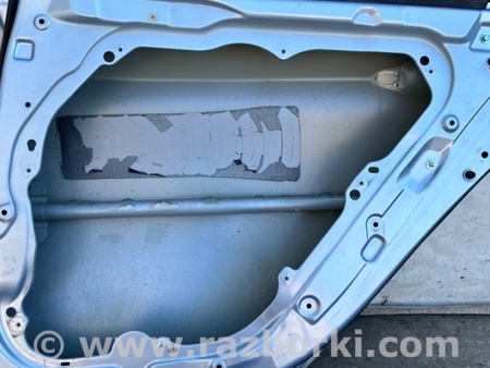 ФОТО Дверь для Hyundai Sonata YF (09.2009-03.2014) Киев