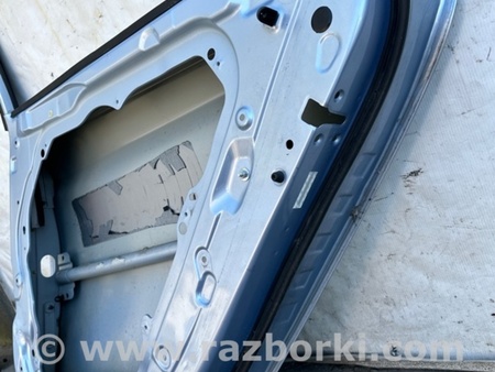 ФОТО Дверь для Hyundai Sonata YF (09.2009-03.2014) Киев