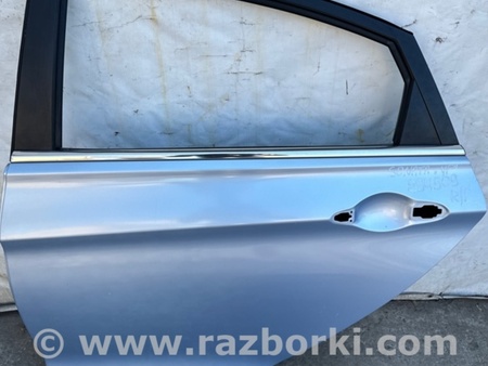 ФОТО Дверь для Hyundai Sonata YF (09.2009-03.2014) Киев