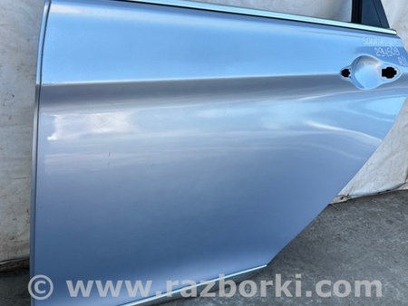 ФОТО Дверь для Hyundai Sonata YF (09.2009-03.2014) Киев