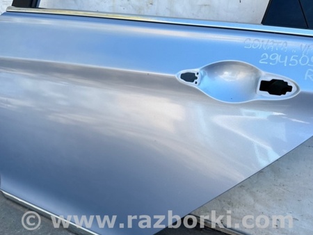 ФОТО Дверь для Hyundai Sonata YF (09.2009-03.2014) Киев