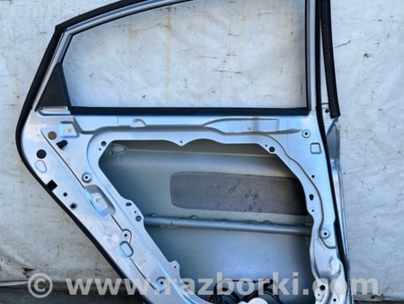 ФОТО Дверь для Hyundai Sonata YF (09.2009-03.2014) Киев