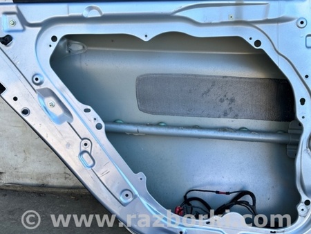 ФОТО Дверь для Hyundai Sonata YF (09.2009-03.2014) Киев