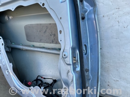 ФОТО Дверь для Hyundai Sonata YF (09.2009-03.2014) Киев