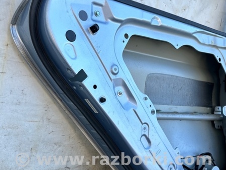 ФОТО Дверь для Hyundai Sonata YF (09.2009-03.2014) Киев
