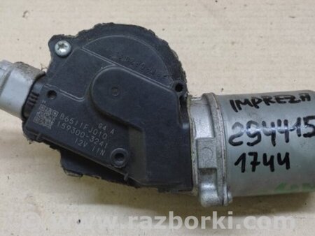 ФОТО Моторчик дворников для Subaru Impreza (11-17) Киев