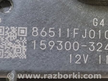 ФОТО Моторчик дворников для Subaru Impreza (11-17) Киев