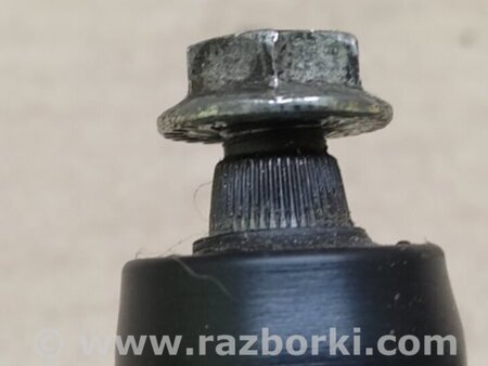 ФОТО Моторчик дворников для Subaru Impreza (11-17) Киев