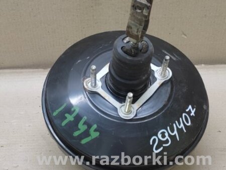ФОТО Вакуумный усилитель для Subaru Impreza (11-17) Киев