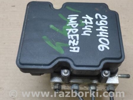 ФОТО Блок ABS для Subaru Impreza (11-17) Киев