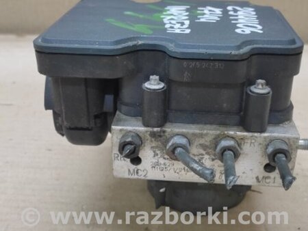 ФОТО Блок ABS для Subaru Impreza (11-17) Киев