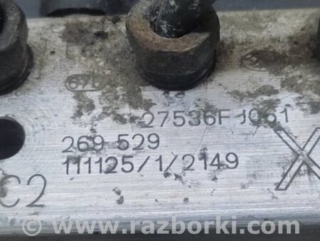 ФОТО Блок ABS для Subaru Impreza (11-17) Киев