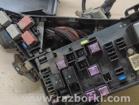 ФОТО Блок предохранителей для Subaru Impreza (11-17) Киев