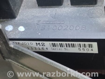 ФОТО Блок предохранителей для Subaru Impreza (11-17) Киев