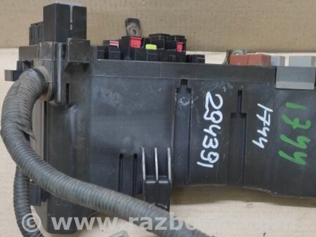 ФОТО Блок предохранителей для Subaru Impreza (11-17) Киев